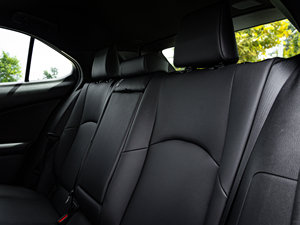 Lexus UX 250h F SPORT 2024 Usado en Buen Estado - Product Image 4