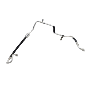 ท่อคอมเพรสเซอร์แอร์โอเปิ้ล คอร์ซา เอฟ ซีรีส์ 93482803 F 12 XEL (EB2FAD) เบนซิน 1200 (19>) - Product Image 1