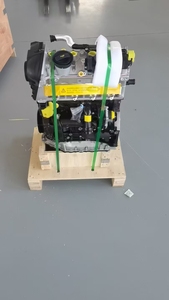 Motores Originales NUEVOS Más Vendidos de VW Audi <span class=keywords><strong>EA888</strong></span> BZB CAW CRH CDA para Volkswagen Atlas <span class=keywords><strong>Arteon</strong></span> Audi A3 1.8T - Product Image 2
