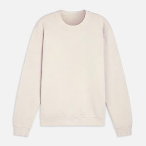 Sudadera de entrenamiento de gimnasio para hombres con etiqueta de diseño de logotipo personalizado personalización y bordado para el rendimiento físico - Product Image 1