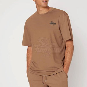 Camisetas Extra Grandes Casuales de Algodón 100% para Hombre, Ligeras, de Secado Rápido y Transpirables - Product Image 1