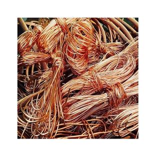 CHATARRA ALAMBRE COBRE - Product Image 2
