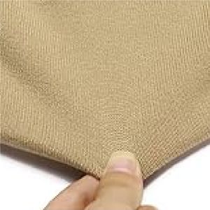 2025 pull en Polyester respirant de haute qualité pour hommes Logo personnalisé pull en Polyester anti-rides anti-rétrécissement de couleur unie - Product Image 5