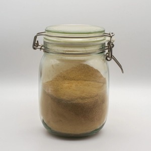 Levure de bière séchée riche en protéines provenant de la fermentation naturelle Levure de bière de haute qualité Alimentation animale - Product Image 1