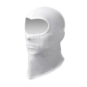 Balaclava en coton 100% facile à porter - Style personnage, léger, écologique, de haute qualité, pour une utilisation en extérieur, best-seller pour hommes - Product Image 3