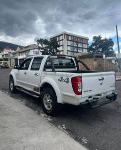 GRAN OFERTA EN NUESTRO GREAT WALL WINGLE 5 2019 EN EXCELENTE ESTADO, CON TRANSMISIÓN MANUAL Y ENVÍO GRATUITO - Product Image 6