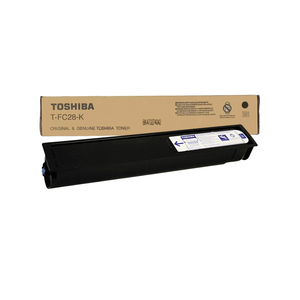 สำหรับตลับหมึกโทชิบา TFC28 สีดำ ผลิตจากผงคุณภาพสูงจากญี่ปุ่น - Product Image 1