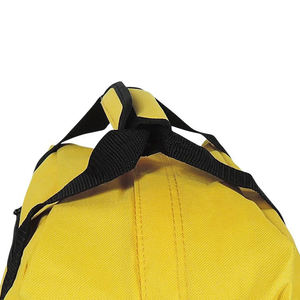 Bolsas de lona de senderismo personalizadas y actividades al aire libre Bolsas de lona superiores La mejor bolsa de gimnasio de 2024 Mochila de viaje personalizada - Product Image 4