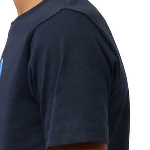 Camiseta de Hombre de Alta Calidad, 100% Algodón, Corte Regular, Tela Suave, 200 Gramos, Transpirable, Ecológica, con Logotipo Personalizado, Estilo Urbano - Product Image 5
