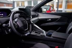 PEUGEOT 3008 2024 - Product Image 5