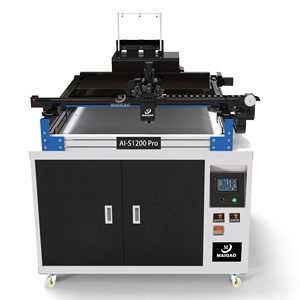 Oferta Especial AI-1200 Pro: Impresora 3D de Letreros LED de 1200 mm, Tres Colores, Todo en Uno, con Máquina de Curado UV - Product Image 1