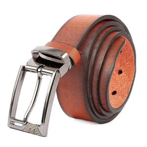 Cinturón para Hombre - Marrón - Product Image 1