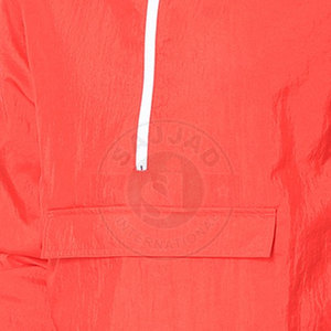 Veste coupe-vent légère et décontractée pour homme, Design personnalisé, taille Plus - Product Image 5