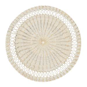 Nouveau design de dessous-de-plat en rotin avec couleur OEM ODM, taille fabriquée au Vietnam, prix de gros, article de vaisselle le plus vendu - Product Image 5