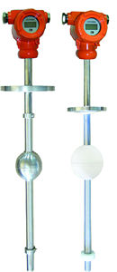 ईंधन टैंक चुंबकीय माप उपकरण गैस स्टेशन के लिए चुंबकीय माप उपकरण गैस स्टेशन - Product Image 2