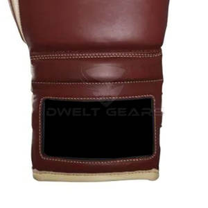 Boxing <b>Lace</b> Up <b>Gloves</b> Genuine Leather Adult Boxing <b>Lace</b> Up <b>Gloves</b> Training Wear Boxing <b>Gloves</b> - Product Image 6