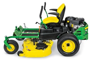 Nouvelles tondeuses à gazon Speedy 25hp pour la coupe d'herbe 803cc utilisé John <span class=keywords><strong>Deer</strong></span> Z720E tracteur de tondeuse à gazon - Product Image 5