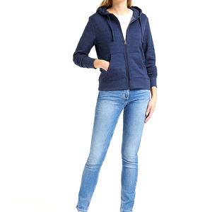 เสื้อฮู้ดสำหรับผู้หญิงเสื้อฮู้ดแฟชั่นล่าสุด - Product Image 4