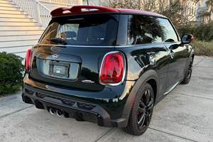 USADO LHD/RHD 2022 MINI C00PER JOHN C00PER - Product Image 2