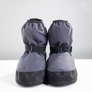 Bottes de danse d'échauffement Chaussons d'échauffement pour adultes Chaussures de danse d'échauffement Chausson d'échauffement pour femmes - Product Image 2
