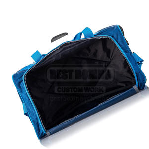 Logo personnalisable couleur sacs de sport haute qualité haute capacité sacs de sport portables étanches hommes sacs de sport - Product Image 4