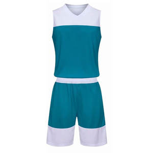 Vêtements de sport pakistanais ensembles d'uniformes de basket-ball personnalisés vente en gros uniformes de basket-ball de service OEM à vendre - Product Image 2