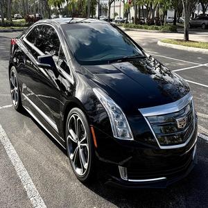 CADILLAC ELR 2016 USADO, Volante a la Izquierda/Derecha - Product Image 1