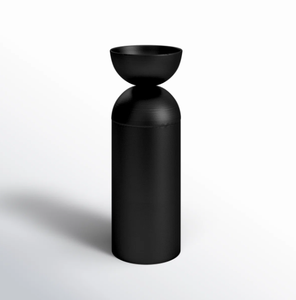 : Moderne élégant métal T lumière support décoratif élégant thé Li chambre chambre bureau fête de mariage festival et événement décoration - Product Image 5