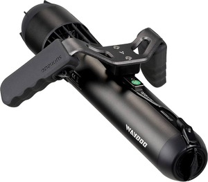 COMPRA AHORA Way~dooos Su~bnados Scooters Submarinos Negros y Rojos - Product Image 1