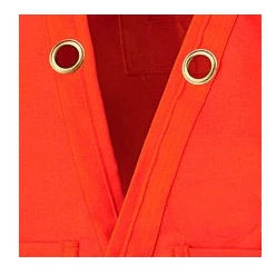 Chaleco de Seguridad para Trabajo, Precio al por Mayor, Personalizable, Talla Grande, Alta Calidad, 100% Poliéster, Transpirable, Nuevo - Product Image 6