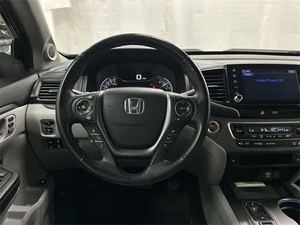 Camioneta H-Ridgeline RTL-E 2023 USADA EN BUEN ESTADO Y A UN PRECIO ASEQUIBLE - Product Image 2