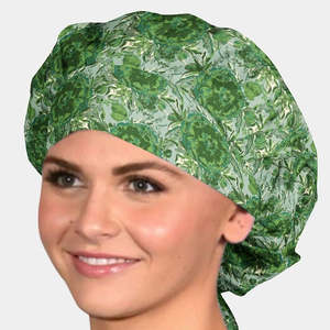 Gorros Quirúrgicos para Quirófano Diseñados para Entornos Estériles que Ofrecen un Uso Seguro, Comodidad Transpirable y Fiabilidad Diaria - Product Image 3