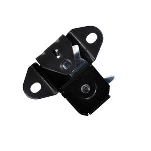 Serrure de coffre pour Renault 9/11,18 et Fuego - Product Image 4