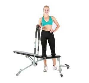Mua Iris AB chăm sóc băng ghế dự bị cho nhà phòng tập thể dục workout, <span class=keywords><strong>ABS</strong></span> Exerciser AB Vua máy - Product Image 3