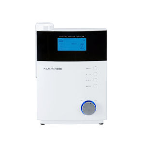 Ionizador de Agua ALKAMEDI (Modelo AMS 2000S) - Purificador de Agua y Generador de Agua Alcalina para Uso Doméstico, Controlado por Aplicación, Hecho en Corea - Product Image 2