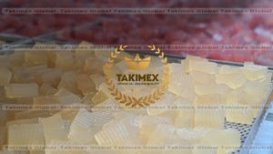 Caramelos de Musgo Marino Saludables, Gomitas de Musgo Marino de la Mejor Calidad, Venta al por Mayor, Marca Privada, Exportación de Fábrica de Vietnam - Product Image 3