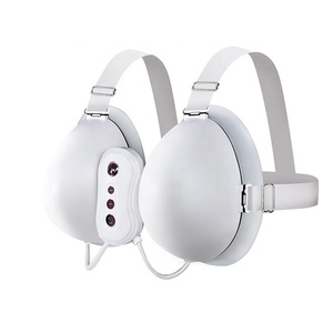 Dispositivo de Masaje de Senos al Vacío, Novedad 2026, Presión Negativa Ajustable, Sistema de Belleza para Moldear el Cuerpo, Uso en Casa y <span class=keywords><strong>SPA</strong></span> - Product Image 1