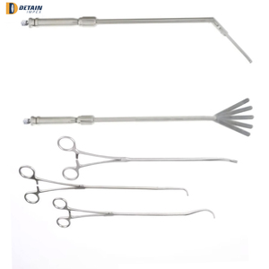 ชุดผ่าตัดชุดคีมตัดทรวงอก - Product Image 6