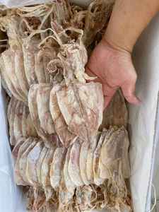 ปลาหมึกอบแห้งอาหารทะเล2024 - Product Image 2