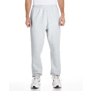 Pantalon de jogging décontracté athlétique 100 % fibre de bambou, technologie éco-responsable Power Dry, taille haute, poches doublées, grandes tailles pour hommes - Product Image 6