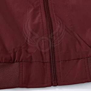 Chaqueta bomber clásica de calidad superior para hombre con diseño atemporal que ofrece calidez y durabilidad para uso diario - Product Image 4