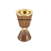 Última colección de madera Bakhoor Premium calidad hecha a mano incienso titular Venta caliente de lujo de madera Mubkhar