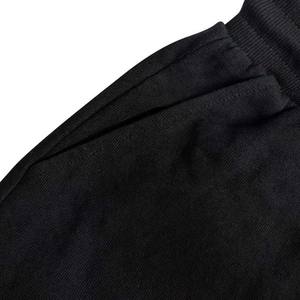 2025 Short d'été pour hommes Logo personnalisé Joggers à séchage rapide Cordon de serrage Taille Vintage Distressed Lavé à l'acide 100% Coton Style décontracté - Product Image 5