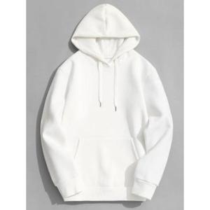 เสื้อฮู้ดที่กำหนดเองคอลเลคชั่น2025เสื้อผ้าที่ดีที่สุดมีฮู้ดหมวกยูนิเซ็กส์สำหรับฤดูหนาว - Product Image 3