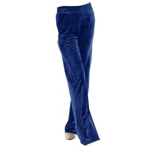 Pantalon en toile de velours pour homme, modèle 2025, OEM, coupe droite, formel, braguette boutonnée, respirant, design personnalisé - Product Image 5