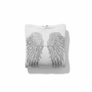 Sweat-shirts tendance pour hommes, parfaits pour un usage quotidien, style streetwear, tenue de mode, coton mélangé basique - Product Image 6