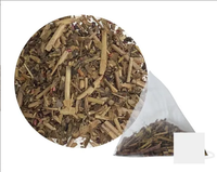 Thé aux feuilles vertes aromatisé à la menthe japonaise pour femmes, fabricant de thé Harano, Fukuoka, durée de conservation de 1 an