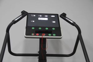 Brand New Quality DIY Stair <b>Climber</b> Stepmill <b>Machine</b> OEM with 1 YEAR WARRANTY & After Sale Service - Product Image 5
