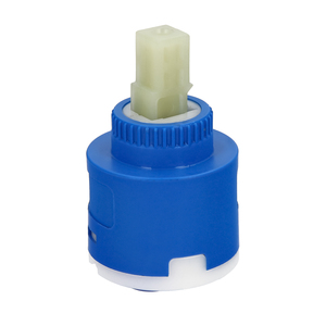 Cartouche céramique O/ 35 mm. Pièces de rechange pour monocommandes Oryx - Product Image 1
