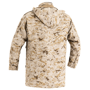 Chaqueta Táctica Digital M65 de Primera Calidad para el Desierto, para Invierno, Seguridad, Transpirable, para Uso en el Campo en el Medio Oriente - Product Image 2